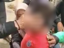 Viral Balita Selamat dalam Kecelakaan Maut di Pamulang Tangsel