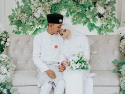 Definisi Jodohku 5 Langkah dari Rumah, Viral Pria Nikahi Tetangga Sebelah