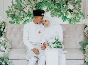 Definisi Jodohku 5 Langkah dari Rumah, Viral Pria Nikahi Tetangga Sebelah Definisi Jodohku 5 Langkah dari Rumah, Viral Pria Nikahi Tetangga Sebelah