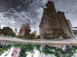 Aturan PPKM Jabodetabek Mulai Sepekan ke Depan, WFO-Masuk Mal