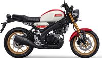 Yamaha XSR 155 Makin Seger Aja!
