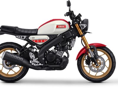 Yamaha XSR 155 Makin Seger Aja!