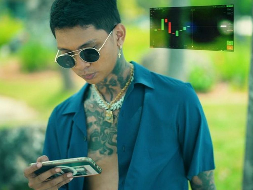 Pelapor Kapten Vincent Bakal Buka-bukaan soal Young Lex Pelapor Kapten Vincent Bakal Buka-bukaan soal Young Lex