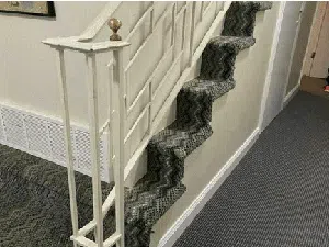 10 Desain Rumah Ini Tak Biasa, Nomor 7 yang Bikin Ngeri...