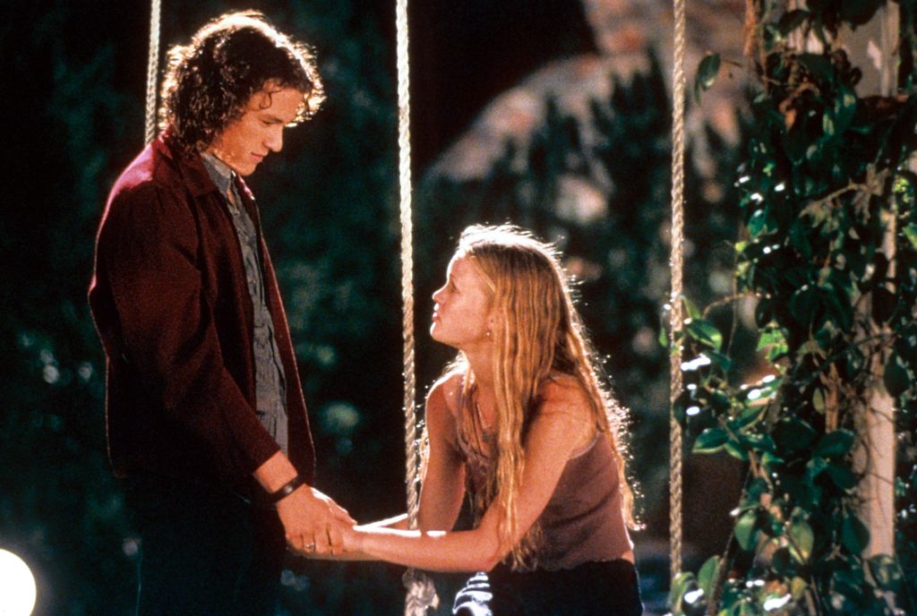 10 Things I Hate About You movie