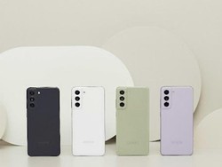 Galaxy S21 FE 5G Hadirkan Kualitas Flagship yang Bikin Gen Z Makin Epic