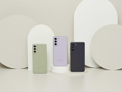 Alasan Galaxy S21 FE 5G Diluncurkan: Gen Z Butuh Wujudkan Mimpi Mereka