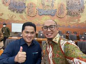 Andre Rosiade Dukung Menteri BUMN Optimalkan Sektor Pariwisata Indonesia