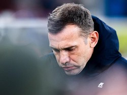 Shevchenko Ajak Warga Italia Serukan Perdamaian untuk Ukraina