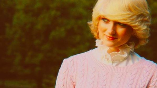 8 Potret Rose Nora, Artis TikTok yang Disebut Sebagai Reinkarnasi Putri Diana