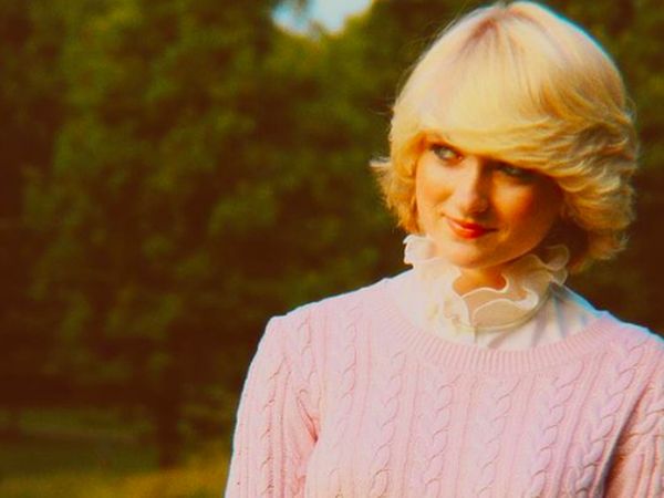 8 Potret Rose Nora, Artis TikTok yang Disebut Sebagai Reinkarnasi Putri Diana