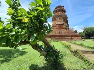 Kerajaan Hindu-Budha Terakhir di Nusantara, Lokasinya di Mana? Kerajaan Hindu-Budha Terakhir di Nusantara, Lokasinya di Mana?