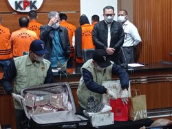 Dugaan Aliran Dana ke Demokrat Diselidiki KPK Usai OTT Bupati PPU