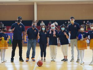 Momen Penting Atlet Pasca Cedera adalah Kembali ke Pertandingan