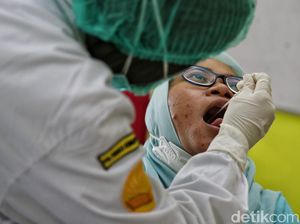 Berapa Lama Virus Omicron Bertahan di Tubuh Manusia? Ini Faktanya Berapa Lama Virus Omicron Bertahan di Tubuh Manusia? Ini Faktanya