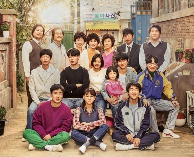 Drama korea tahun 80an Drama korea tahun 80an