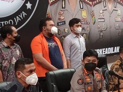 Segini Harga Tembakau Gorilla yang Dibeli Fico Fachriza di IG
