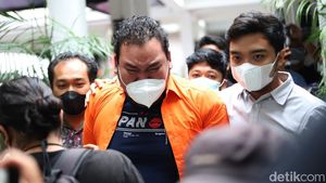 Momen Fico Fachriza Berurai Air Mata Peluk Rispo Ananta