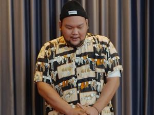 Dear Fico Fachriza, Dengar Tangis Ibunda! Dear Fico Fachriza, Dengar Tangis Ibunda!