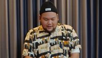 Fico Fachriza dan Komika Lain yang Pernah Terlibat Ganasnya Narkoba