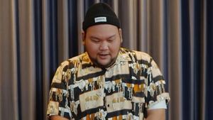 Fico Fachriza dan Komika Lain yang Pernah Terlibat Ganasnya Narkoba
