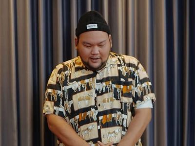 Fico Fachriza dan Komika Lain yang Pernah Terlibat Ganasnya Narkoba