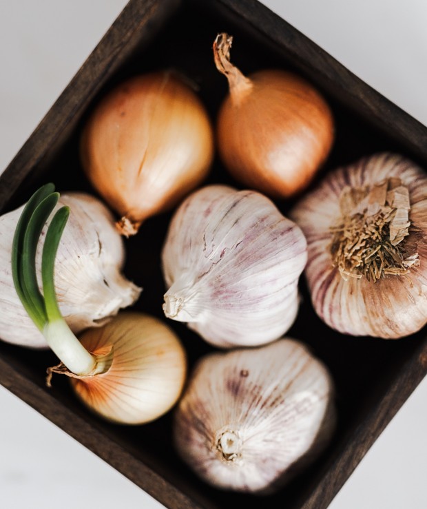 Fobia bawang putih/Foto: Pexels.com/Karolina Grabowska Fobia terhadap bawang putih