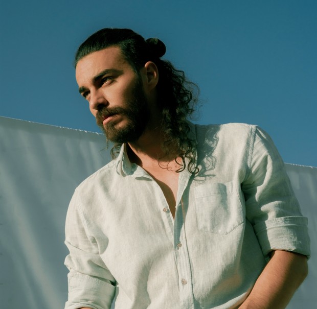 Fobia jenggot/Foto: Pexels.com/emre keshavarz Takut terhadap jenggot