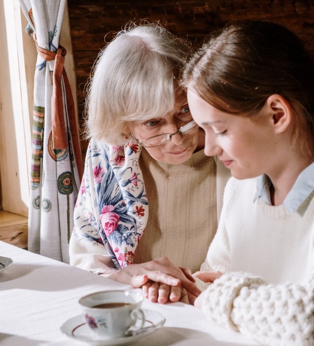 Fobia terhadap mertua/Foto: Pexels.com/cottonbro Takut terhadap mertua