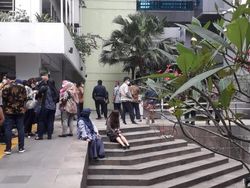 Terasa Pusing Setelah Gempa? Dokter Bagikan Tips Mengatasinya