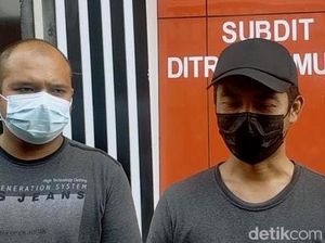Hadfana Firdaus Jadi Tersangka Tendang Sesajen, Ini 5 Fakta Terbarunya Hadfana Firdaus Jadi Tersangka Tendang Sesajen, Ini 5 Fakta Terbarunya
