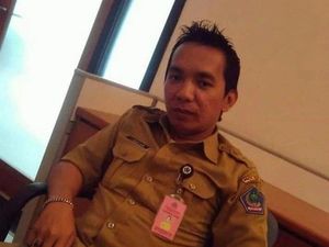 PNS Sulut yang Hilang Sudah Bertemu Keluarga, Ini Harapan Istri PNS Sulut yang Hilang Sudah Bertemu Keluarga, Ini Harapan Istri