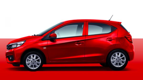 10 Mobil Terlaris Honda di Januari 2022