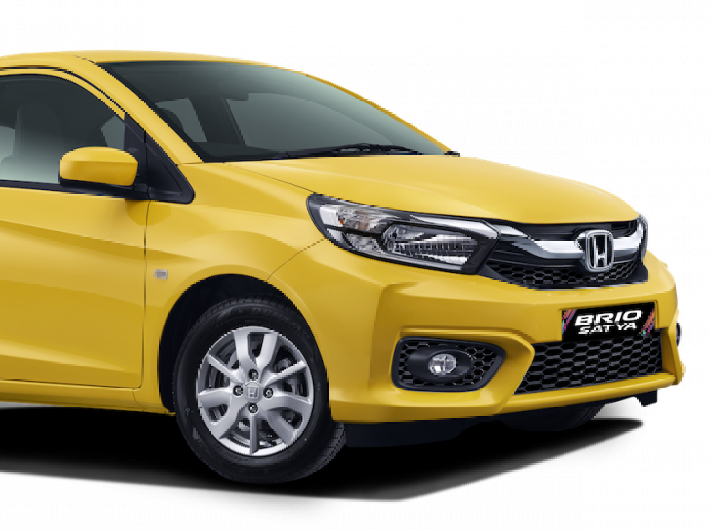 Pengumuman! Harga LCGC Termahal Naik, Kini Nyaris Rp 190 Juta Pengumuman! Harga LCGC Termahal Naik, Kini Nyaris Rp 190 Juta