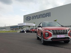 Deretan Mobil Hyundai yang Bikin Wuling Tergusur