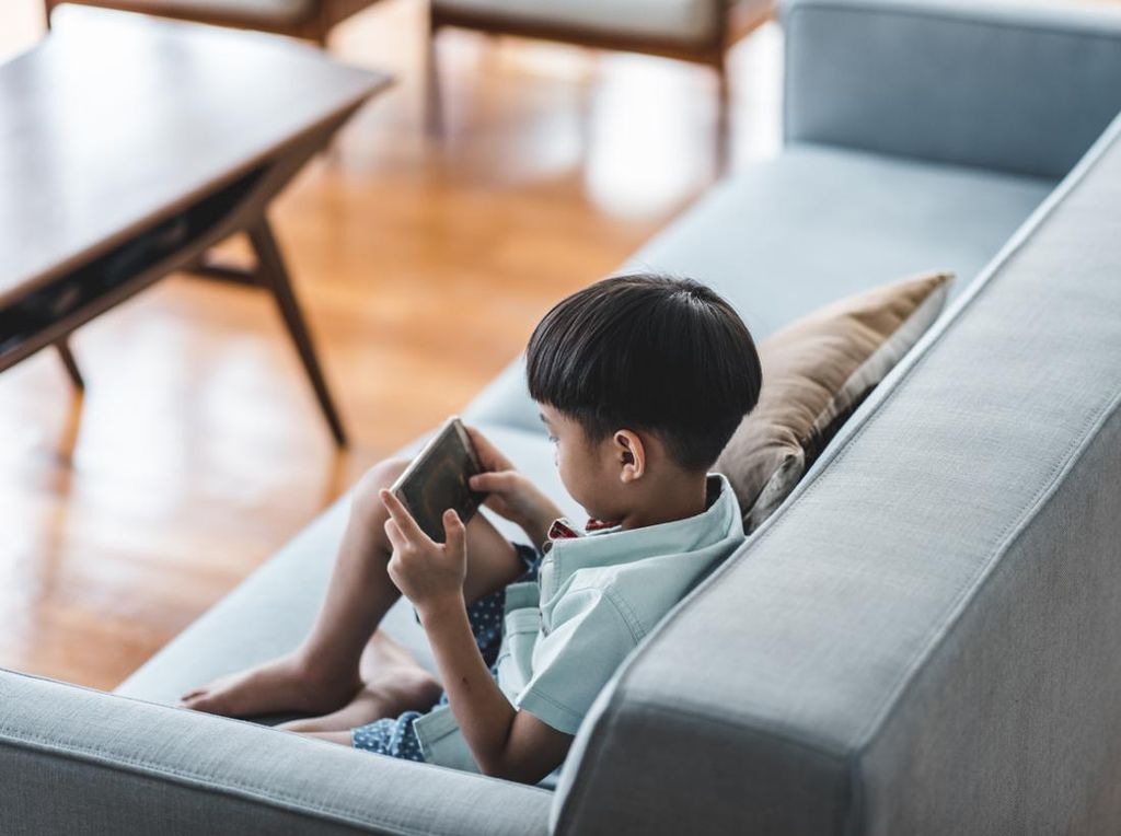 Studi Menemukan Main Video Game Bikin Anak-anak Lebih Pintar Membaca Studi Menemukan Main Video Game Bikin Anak-anak Lebih Pintar Membaca