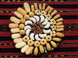 Sempat Sulit Bekerja, Wanita Ini Sukses Jual Ratusan Aneka Kue Per Bulan