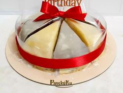 Panekuk ala Belanda Ini Cocok Jadi Hampers Ulang Tahun hingga Imlek