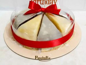 Panekuk ala Belanda Ini Cocok Jadi Hampers Ulang Tahun hingga Imlek