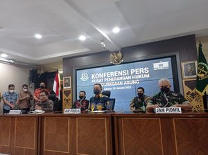 Kejagung Sudah Periksa 11 Saksi di Kasus Proyek Satelit Kemhan