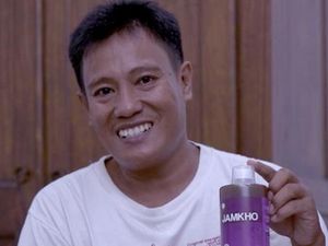 Obat Herbal Ini Ampuh Turunkan Kadar Kolesterol Dalam 1 Bulan