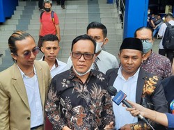 Siang Ini, JoMan Diperiksa soal Dugaan Laporan Palsu Ubedillah ke KPK