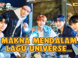 K-Talk: detikcom Ngobrol Bareng ONEWE soal Album Planet Nine: VOYAGER