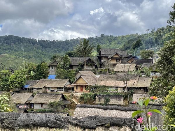 Potret 5 Pedesaan Cantik Buat Libur Lebaran di Jawa Barat