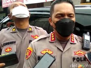 Kerahkan 150 Personel, Polresta Banyuwangi Minta Warga Tak Takbir Keliling Kerahkan 150 Personel, Polresta Banyuwangi Minta Warga Tak Takbir Keliling