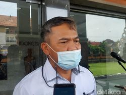 Eks Ketua Lembaga Kredit Adat Ungasan Bali Jadi Tersangka Korupsi Rp 4,5 M