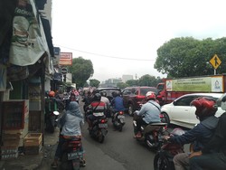 detikcom Do Your Magic: TB Simatupang Masih Macet, Pemerintah Tolong Solusinya!