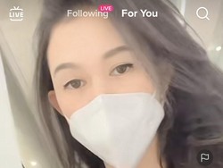 Kisah Cinta Beda Usia Viral, Pasutri Dikira Anak dan Bapak Setiap ke Mall