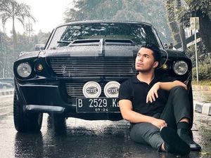 Thariq Halilintar Kembali Positif COVID-19, Ketiga Sepulang dari Turki