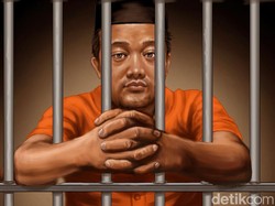 Komnas HAM Tolak Hukuman Mati Herry Wirawan, Anggota DPR Bereaksi